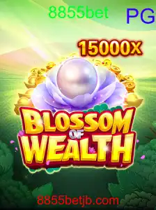 BlossomofWealth