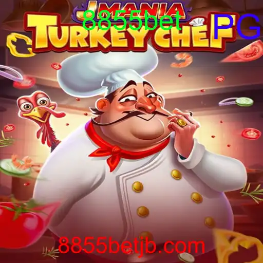 JManiaTurkeyChef